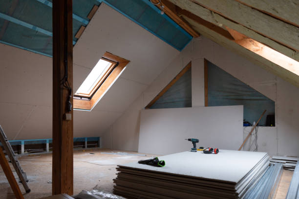 Best Commercial Insulation in Elverson, PA