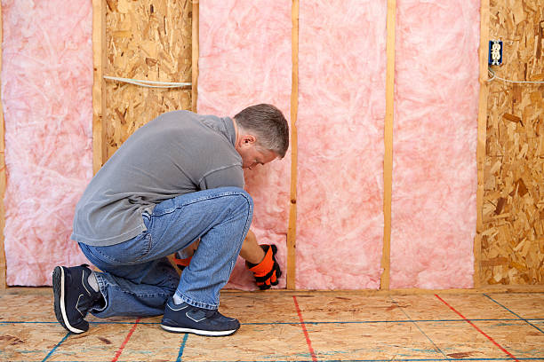 Best Insulation for Specific Applications in Elverson, PA