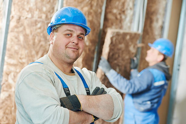 Types of Insulation We Offer in Elverson, PA
