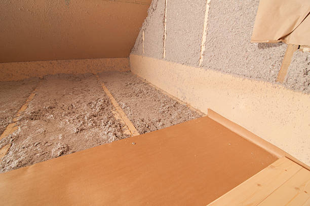 Best Blown-in Insulation in Elverson, PA