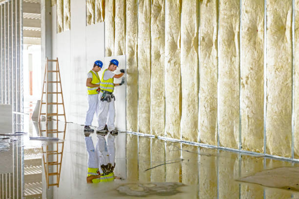 Best Spray Foam Insulation in Elverson, PA